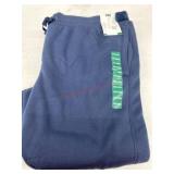 Men's XXX-Large Navy Jogger Pants