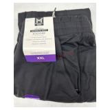 Women's Soft Fabric Jogger Pants, XXL
