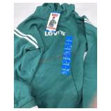 Levi's Boys Hoodie, Size Large (10/12)