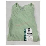 Women's Crewneck Short Sleeve Tee, 3XL