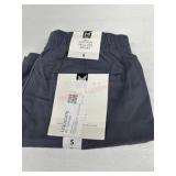 Men's Cotton Pull-On Shorts, Size S
