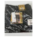 Weatherproof Men's Shorts, 42W, 10-Inch Inseam, Gr