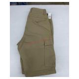 Khaki Cargo Pants by Gap, Size 31x30