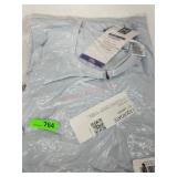 Packaged Women's V-Neck T-Shirt, Size XXL