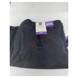 Women's Wide Leg Trousers, Size XXL