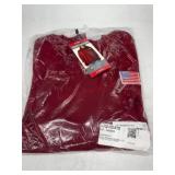 Women's Mighty Fine Sweatshirt, X-Small
