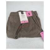 Women's Wide-Leg Trousers, Size S