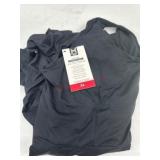 Women's Black Active Dress - Size XL