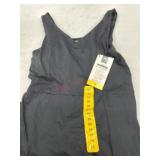 Women's Black Active Dress with Tag