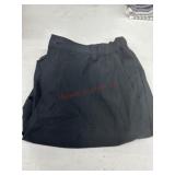 Men's Large Black Shorts