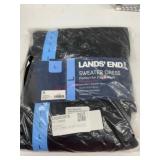 Lands' End Sweater Dress, Women's Size L