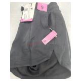 Women's Black Shorts, Size Small