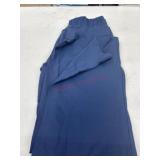 Women's Extra Small Blue Pants
