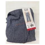 Women's XL Drawstring Linen Pants