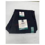 Men's Slim Fit Performance Pants, Size 40x32
