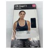 Women's GapFit Tank Bra, Size S