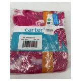 Carter's Infant Fleece Pajama Set, Size 12M
