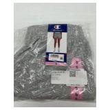 Champion Gray Ladies' Shorts, Size S