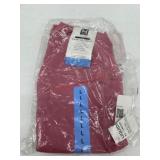 Women's Pink Leggings, Size L