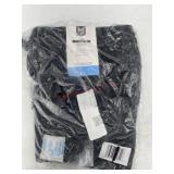 Men's Luxe Shorts with Elastic Waistband