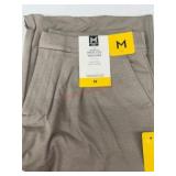 Women's Wide Leg Trousers, Medium