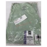 Women's Crewneck Short Sleeve T-Shirt, XXL
