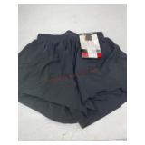 Spalding Women's Active Shorts, X-Small