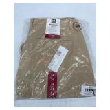 Men's Benton Shorts, Size 34, Khaki