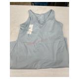 Women's Medium Sleeveless Dress