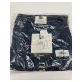 Men's Relaxed Fit Stretch Denim Jeans, 44x32