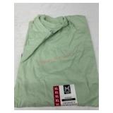 Women's Short-Sleeve Crewneck Shirt, XL