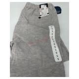 Men's Linen Blend Shorts, Size Small