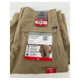 Hurley Men's Khaki Shorts, Size 28