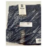 Men's Pull-On Shorts, Size 4XL