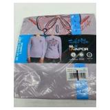 Salt Life Women's Long Sleeve UV Tee