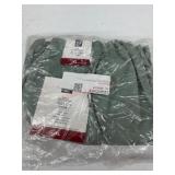 Men's Cotton Pull-On Shorts, XL
