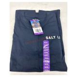 Salt Life Navy Blue T-Shirt, Size XXL