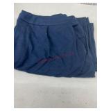 Women's Large Navy Pants