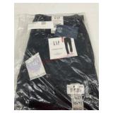 Gap 5-Pocket Men's Pants, Size 30x32