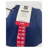 Boys Sandwash Shorts, Size M (8)