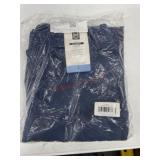 Men's Sandwash Pants, Size L, Navy