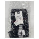 Pack of Black Skinny Fit Jeans, Size XS (4/5)