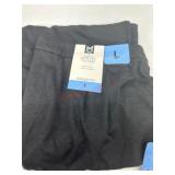 Women's Wide Leg Trousers, Size L