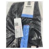Women's High-Rise Ankle Leggings, Size L