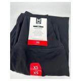 Black Women's XS Zen Leggings