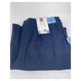 Women's Wide Leg Trousers, Size L