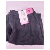 Women's Small Gray Pants