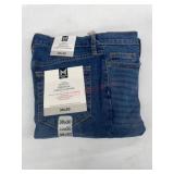 Men's Slim Fit Stretch Denim Jeans, 30x30