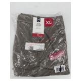 Women's Wide-Leg Trousers, Size XL