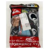 Pack of Quiksilver Performance Boxer Briefs